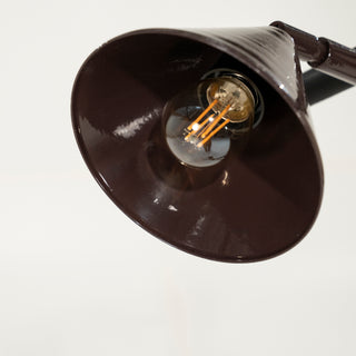 Vloerlamp Lumina - Bruin