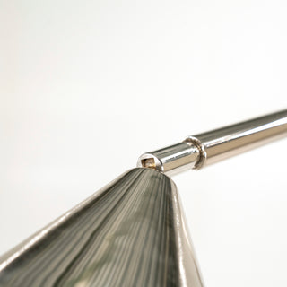 Vloerlamp Lumina - Zilver