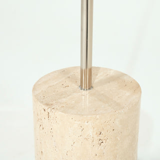 Vloerlamp Lumina - Zilver