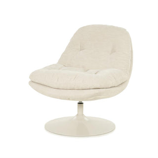 Fauteuil Tromba - Beige
