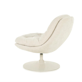 Fauteuil Tromba - Beige