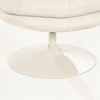 Fauteuil Tromba - Beige