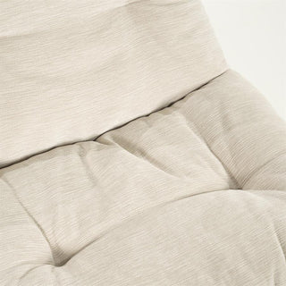 Fauteuil Tromba - Beige