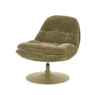 Fauteuil Tromba - Groen