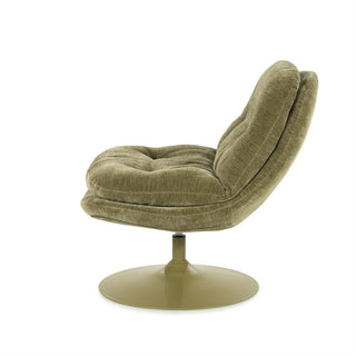 Fauteuil Tromba - Groen