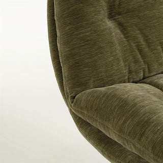 Fauteuil Tromba - Groen