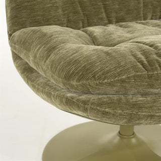 Fauteuil Tromba - Groen