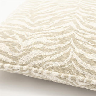 Kussen Tigra 45x45cm - Beige (per set van 2)