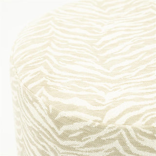 Poef Tigra - Beige