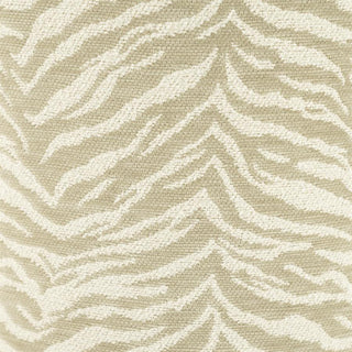 Poef Tigra - Beige