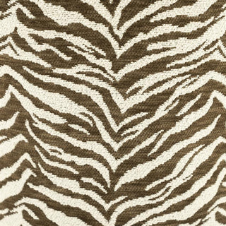 Poef Tigra - Bruin