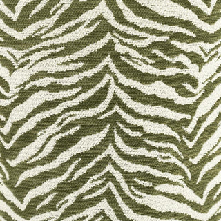 Poef Tigra - Groen