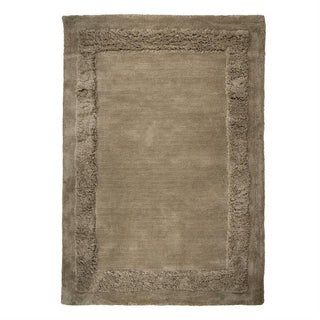 Vloerkleed Tura 190x290cm - Taupe