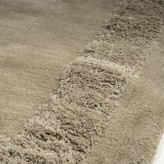 Vloerkleed Tura 160x230 cm - Taupe