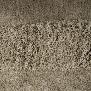 Vloerkleed Tura 160x230 cm - Taupe