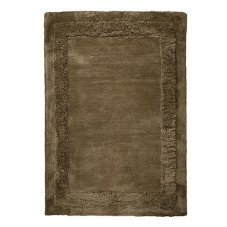 Vloerkleed Tura 160x230 cm - Groen