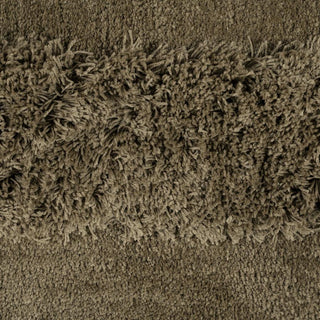 Vloerkleed Tura 190x290cm - Groen