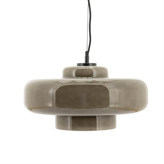 Hanglamp Vetro - Taupe