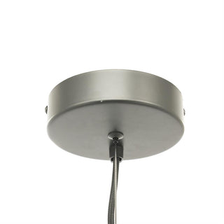 Hanglamp Vetro - Taupe