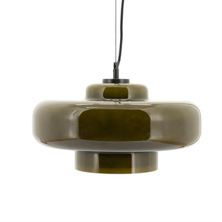 Hanglamp Vetro - Groen