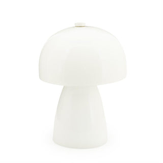 Tafellamp Tubi - Wit