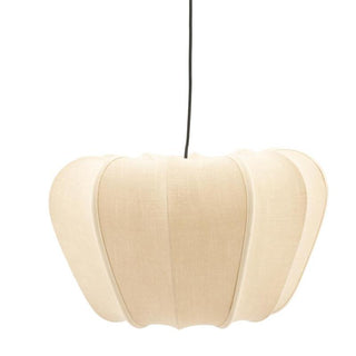 Hanglamp Sora 1 - Naturel