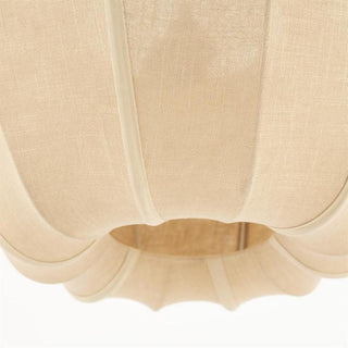Hanglamp Sora 1 - Naturel