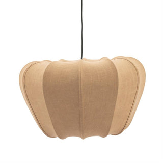 Hanglamp Sora 1 - Bruin