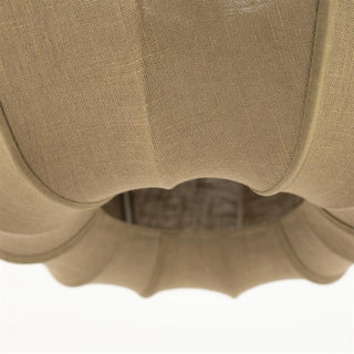 Hanglamp Sora 1 - Groen