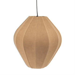 Hanglamp Sora 2 - Bruin