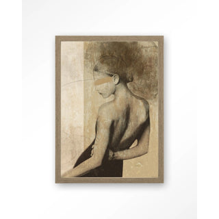 Art Print Back To You