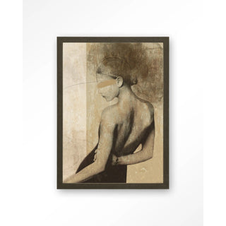Art Print Back To You