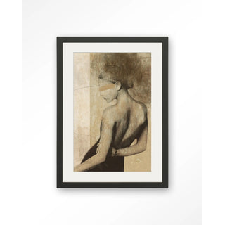Art Print Back To You