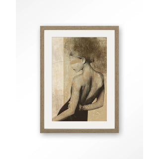 Art Print Back To You