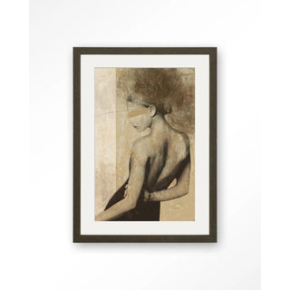 Art Print Back To You