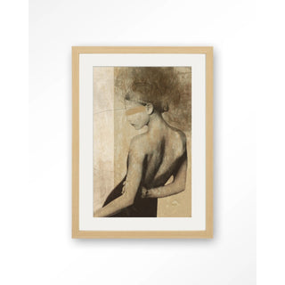 Art Print Back To You