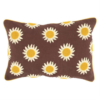 Kussen Sunflare (Per set van 2)