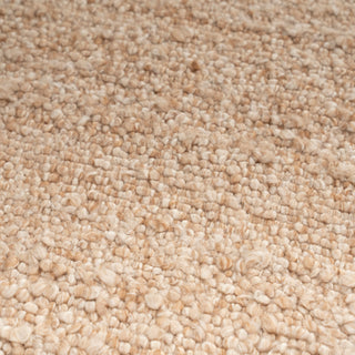 Vloerkleed Nami - Beige
