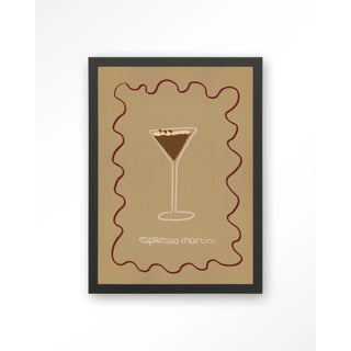 Art Print Esma