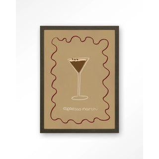Art Print Esma