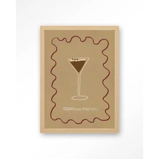 Art Print Esma