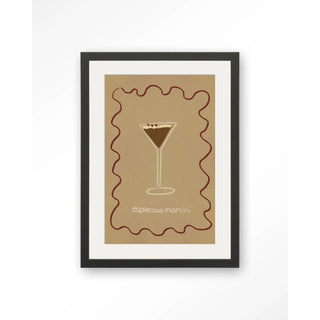 Art Print Esma