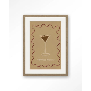 Art Print Esma