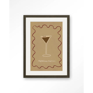 Art Print Esma