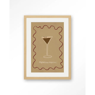 Art Print Esma