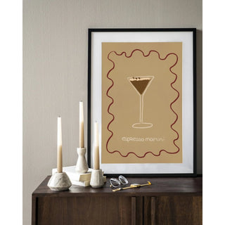 Art Print Esma
