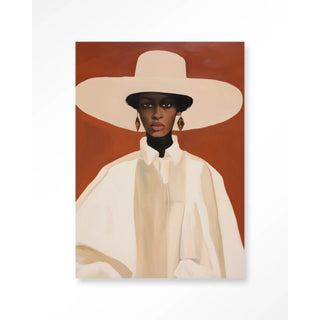 Louise Small (inclusief frame)