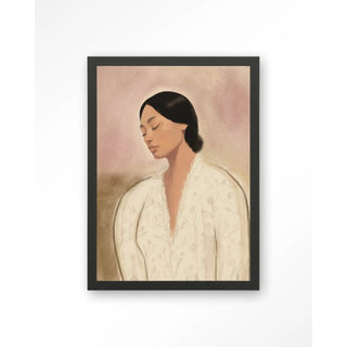 Art Print Dreaming