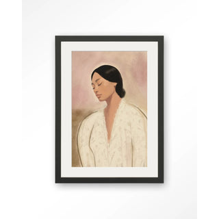 Art Print Dreaming