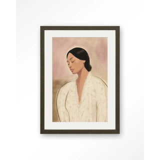 Art Print Dreaming